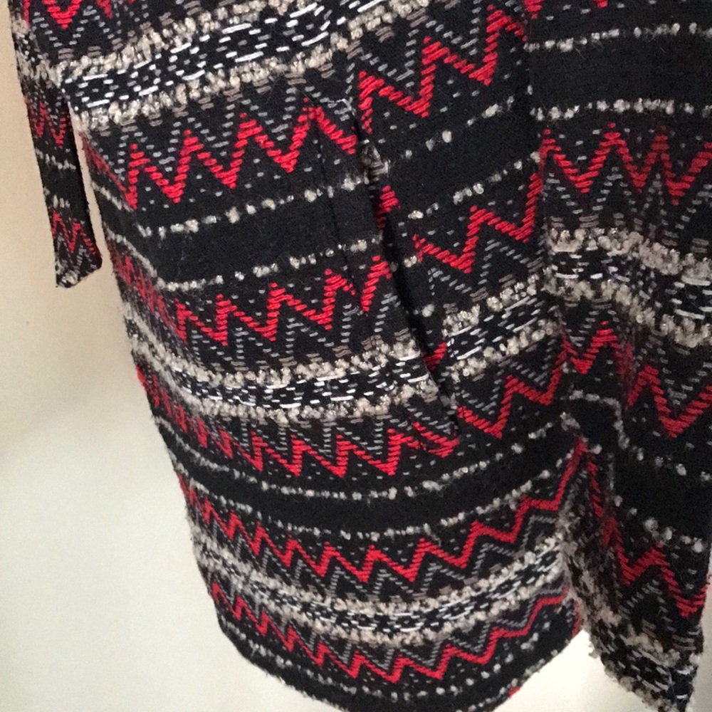 Jack wrap jacket sweater xs - Picture 5 of 5